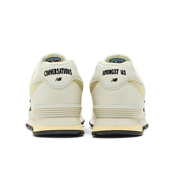 New Balance x Joe Freshgoods 574 “Conversations Amon Us” - Picture 2 of 8